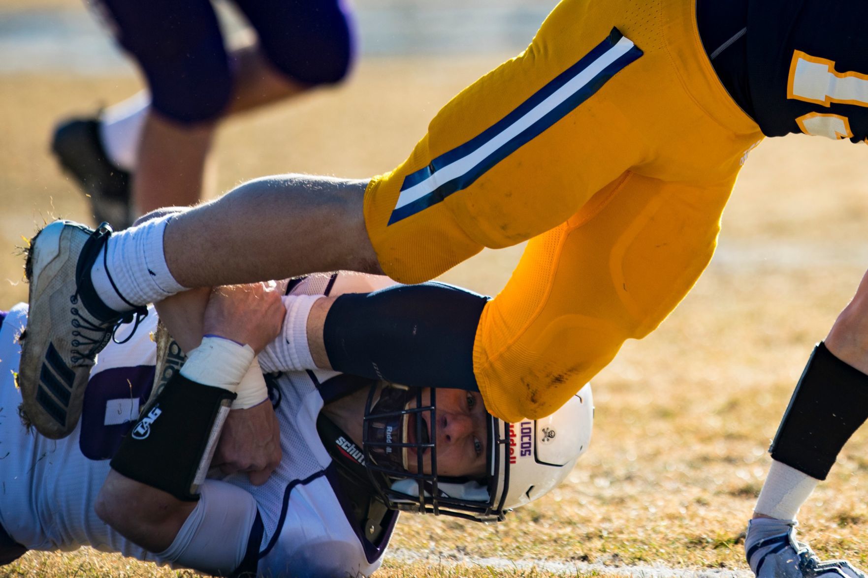 Miles City vs. Laurel